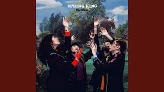 Video thumbnail of "Spring King - The Hum"