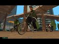 Grand Theft Auto San Andreas 100% Speedrun in 11 MINUTES AND 04 SECONDS