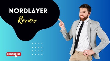 NordLayer: Elevating VPN Security! Full Review & Performance Analysis