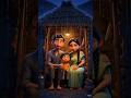 🏠ஒரு நாள் வீடு கட்டுவோம்#shorts #aishorts #viralshorts #house #story