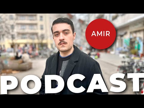 Видео: Aethervox Ehrenfeld Podcast #514: Morgenthau (w/ Amir Makatov) #AethervoxEhrenfeld