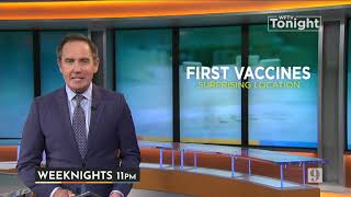 The Orlando VA has Started Giving the COVID-19 Vaccine to Long Term Care Residents