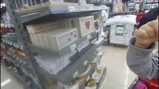 @CITY STAR MALL/MADAM SHOPPING 