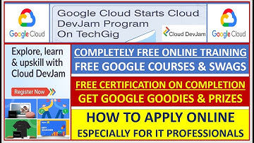 GOOGLE DEV JAM PROGRAM 2021 TAMIL | IT PROFESSIONALS LARGEST EVENT 2021 |GOOGLE FREE GOODIES & SWAGS