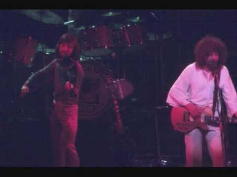 ELO - Cant Get It Out Of My Head Take 5