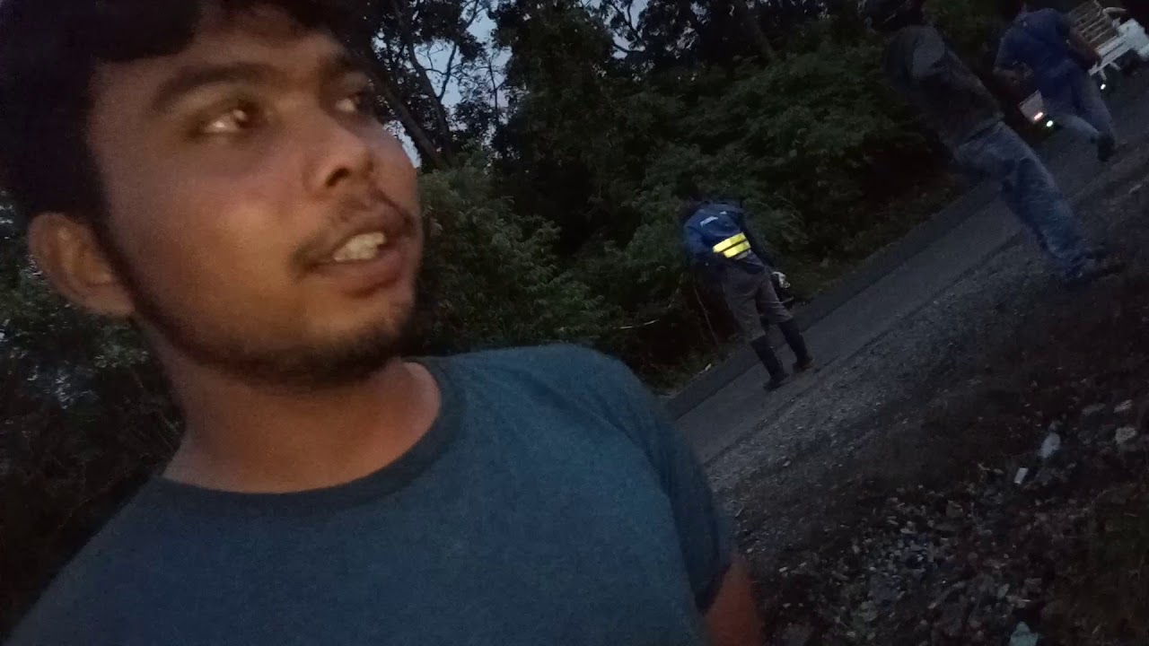 550 Gambar Hantu Halimah Terbaru