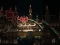 Merry Christmas From Wien #shorts