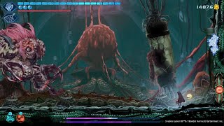 Shadow Labyrinth Boss - Jen Hybri (No Damage)