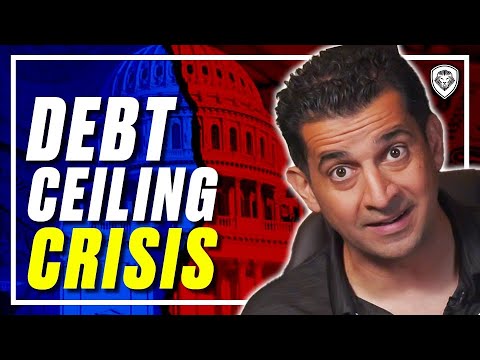 Shocking Debt Ceiling History and The Danger of Defaulting