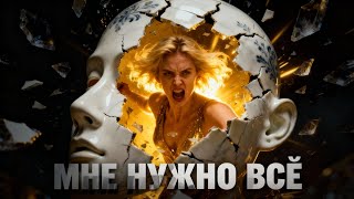 картинка:   Саундтрек твоего внутреннего бунта||Мне нужно всё