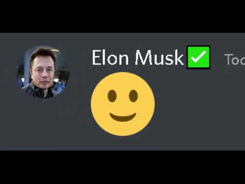 If Elon Musk