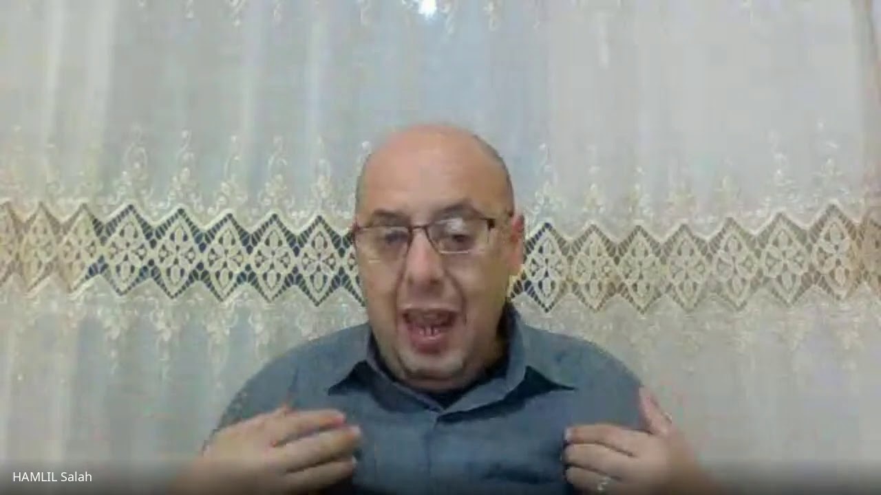 المحاضرة رقم 02: السداسي الثاني، في مقياس مكافحة الفساد، الموظف العمومي