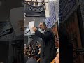 الشيخ حسين الأكرف | منهو يتحمل يشاهد راس ابوه 19 صفر 1447هجري