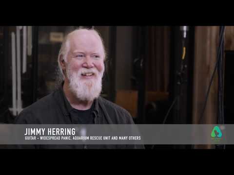 Jimmy Herring and The 5 of 7 (On Tour 2019)