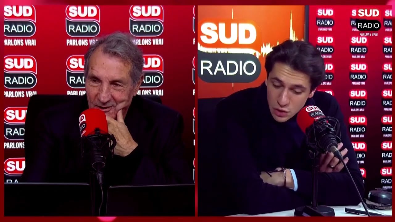 Maxime Lledo - "François Bayrou : On a déjà affaire à Gaston Lagaffe"