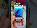 POV: Playing Java Games on Nokia's Original Smartphone
