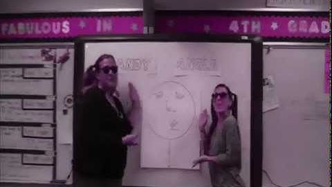 Benchmark Angles Video