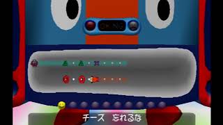 ラップで負けたら一生ヌードル生活！？ラップバトル音ゲー