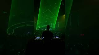 Adam Beyer at the Gashouder 💚
