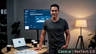 Cassi AI Synthetic Panel Data