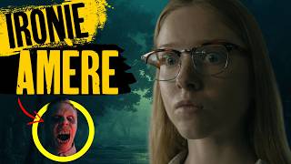 FROM SAISON 4 ÉPISODE 7 AVIS/ANALYSE & EXPLICATIONS