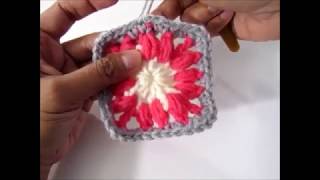 Finish your Crochet Project with an Invisible Join