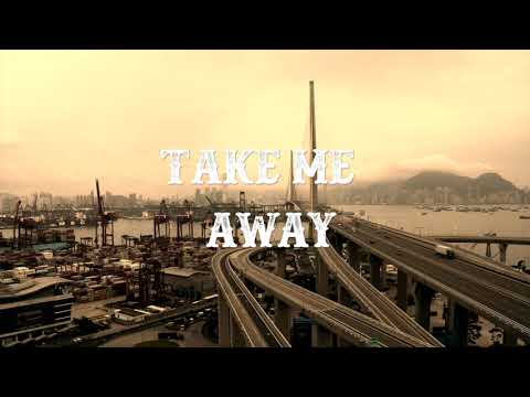 Mike Tramp - "Take Me Away" (Official Music Video)