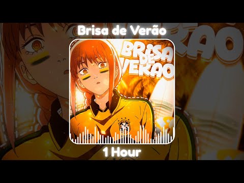 GXMZ Brisa De Verão 1 Hour