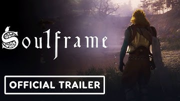 Soulframe - Official Preludes Gameplay Spotlight Trailer