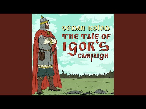 Vedan Kolod - The Tale of Igor's Campaign, Vedan Kolod