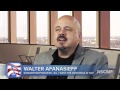 Walter Afanasieff - "All I Want for Christmas Is You" Interview