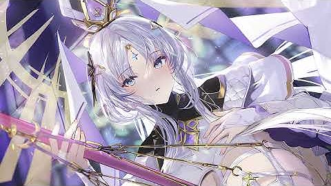 Thumbnail of Echocalypse - Crown of the Abyss (Levia's Song)