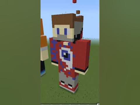 Скин Фиксая!🥺 ️ - YouTube