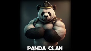 PANDA CLAN Опять с нуля, вайп в Naval Action. || New Season on Naval Action