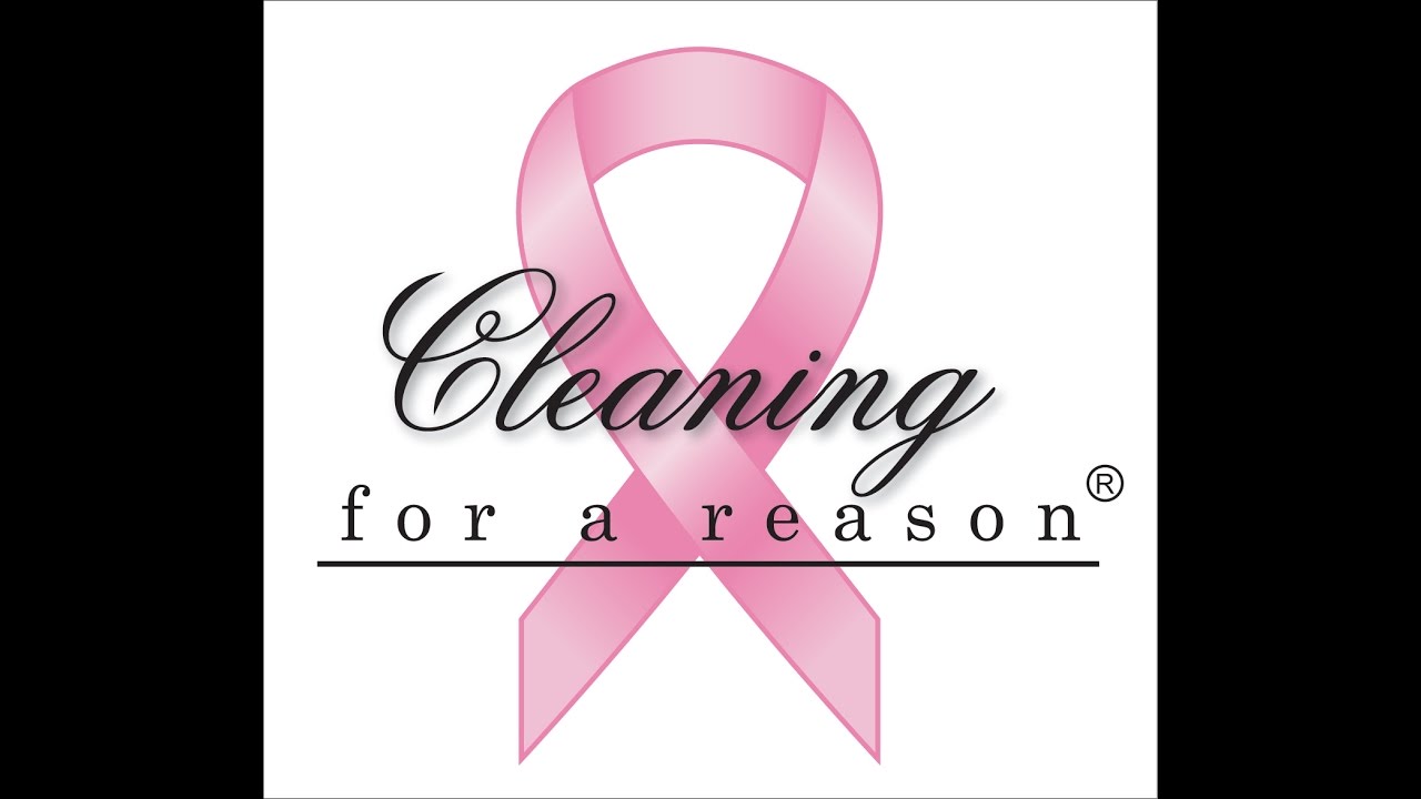 Cleaning for a Reason Volunteer Day 2016 at Buckets & Bows Maid Service YouTube