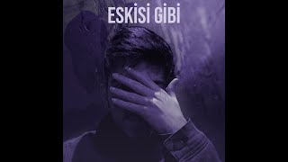 Akpolat - Eski̇si̇ Gi̇bi̇ (Prod Mrka98)