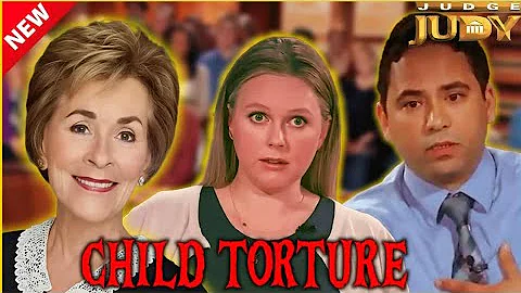 Judge Judy Full [Episode 9969] 🎋🎋 Best Amazing Cases Season 2025 Full Episodes 1080p HD