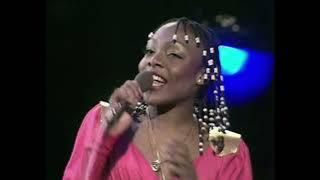 Eruption - One Way Ticket (РЕМАСТЕР 2025)   #eruption #remastered