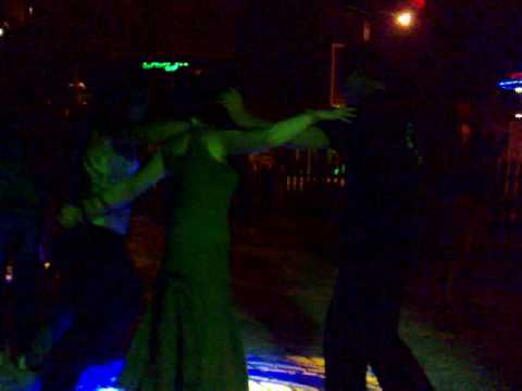 ცეკვა ბათუმური