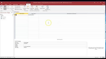 Video 01 - Many to Many Relation - Data base Dr. Hijazi Sam