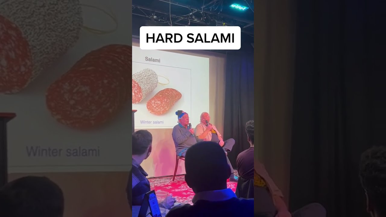 Youtube ted talks funny hotsell