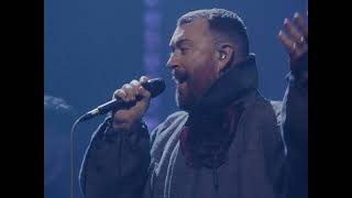 Sam Smith - My Guy (To Be Free: San Francisco)