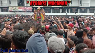 Atraksi 