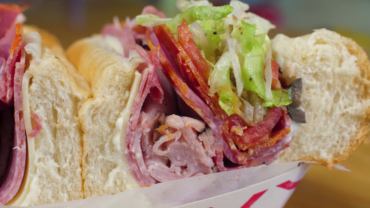 Broadway Subs Franchise Offering YouTube Broadway Subs Franchise Offering YouTube