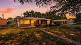 2110 Oak St video tour