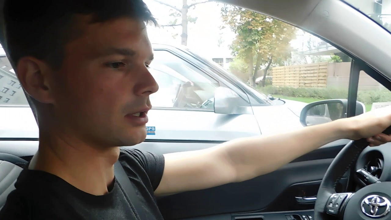 Как арендовать авто на минуты в Варшаве