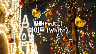 White - Fin.K.L