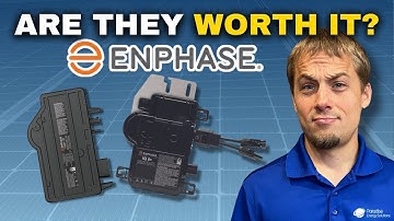 Should You Buy Enphase Microinverters in 2025?