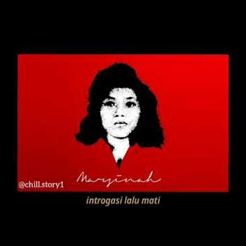 Story Wa Marsinah Menolak Lupa 2020