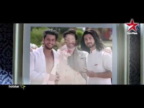 Ishqbaaz first promo #Ishqbaaz #nakulmehta #kunaljaisingh #leeneshmattoo